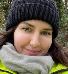 rencontre avec Melinda