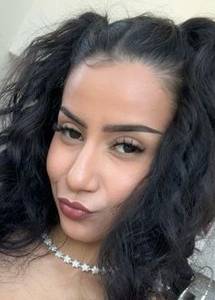 rencontre avec Evelyn