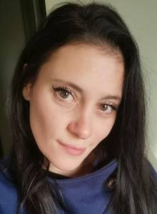 Femme célibataire 33 ans à Villeurbanne