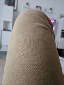 rencontre avec Ralph