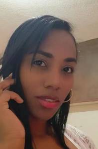 Valentina27go31, femme coquine de 27 ans - Fuenlabrada