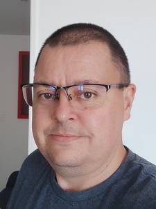 rencontre avec Allan