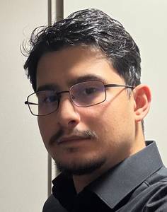 rencontre avec James