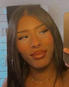 Femme célibataire 23 ans à Lille