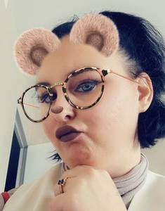 Femme célibataire 27 ans à Caen