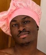 Annonce homme