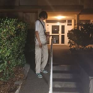 rencontre avec Jeffrey