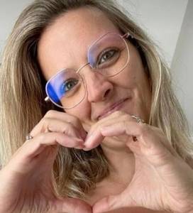 Femme coquine  de 40ans 