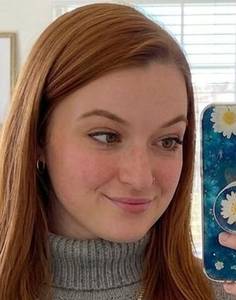 Femme célibataire 26 ans à Creteil