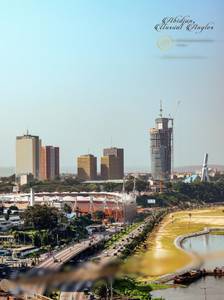 rencontre avec Alonzo