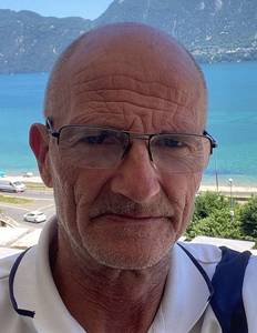 Photo du profil Malcolm, 47 ans à Chambéry