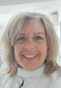 rencontre avec Christine