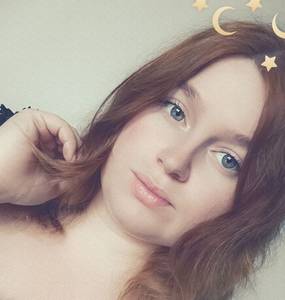 Femme célibataire 24 ans à Le-Havre
