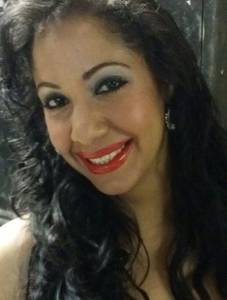 Femme célibataire 52 ans à Mons