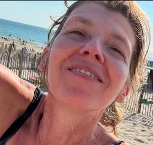 Miriam rencontre avec Miriam