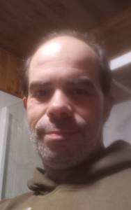 Photo du profil Kelvin, 45 ans à Le Puy-d'Anrias