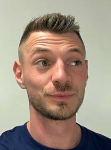 Tu veux prendre contact? célibataire de Toulon