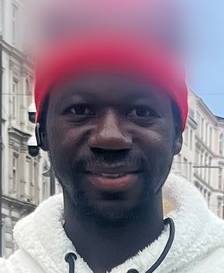 rencontre avec Robert