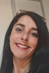 Femme célibataire 33 ans à Metz