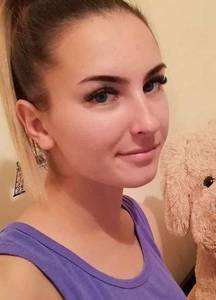 Violet jolie ronde, cherche une rencontre