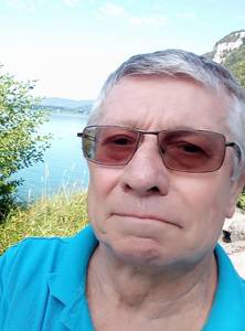 Photo du profil Leonard, 47 ans à Oyonnax