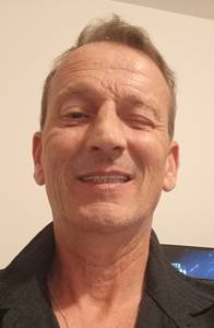 Photo du profil Sherman, 58 ans à Saint-Éloy-les-Mines