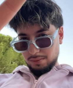 rencontre avec Ismael