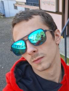 rencontre avec Wayne