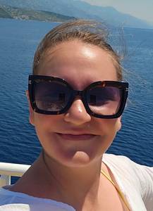 Femme célibataire 37 ans à Poitiers