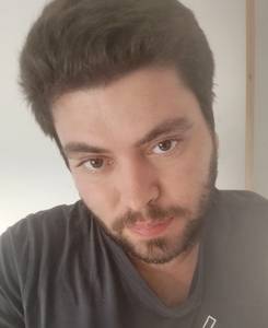 Photo du profil Ryan, 28 ans à Dinan
