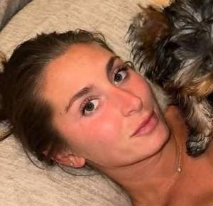 Profil de Annabel, 25 ans