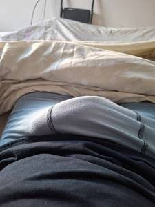 rencontre avec Tomas