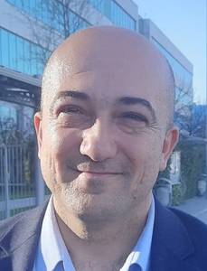 rencontre avec Randolph