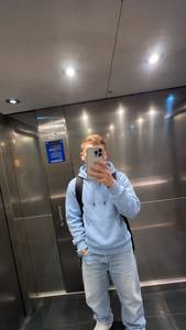 Photo du profil Bradley, 20 ans à Meaux