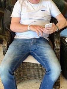 Rick rencontre avec Rick