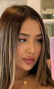 Gilrojas990, femme coquine de 24 ans - Bogot�  D.C.