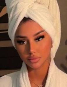 Ayna, femme coquine de 28 ans - Seine-Saint-Denis