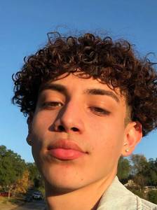 Photo du profil Alberto, 20 ans à Metz