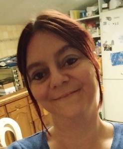 rencontre avec Alberta