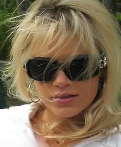 rencontre avec Linda