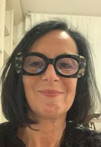 Femme célibataire 59 ans à Bordeaux