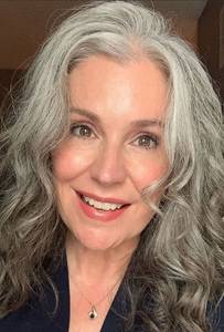 Femme célibataire 47 ans à Cergy