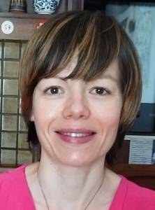 Colleen rencontre avec Colleen