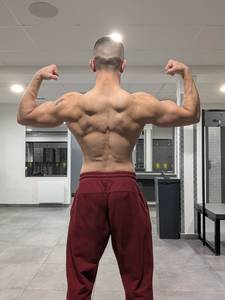 rencontre avec George