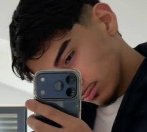 Photo du profil Gregory, 20 ans à Marseille 09
