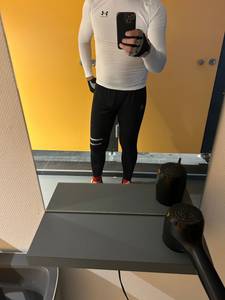 rencontre avec Jeremy