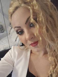 rencontre avec Adrienne