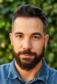 rencontre avec Darren