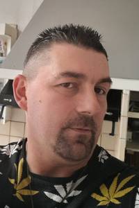 rencontre avec Harvey