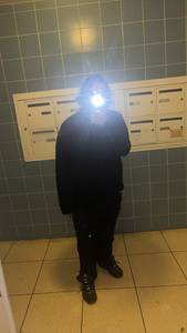 rencontre avec Javier